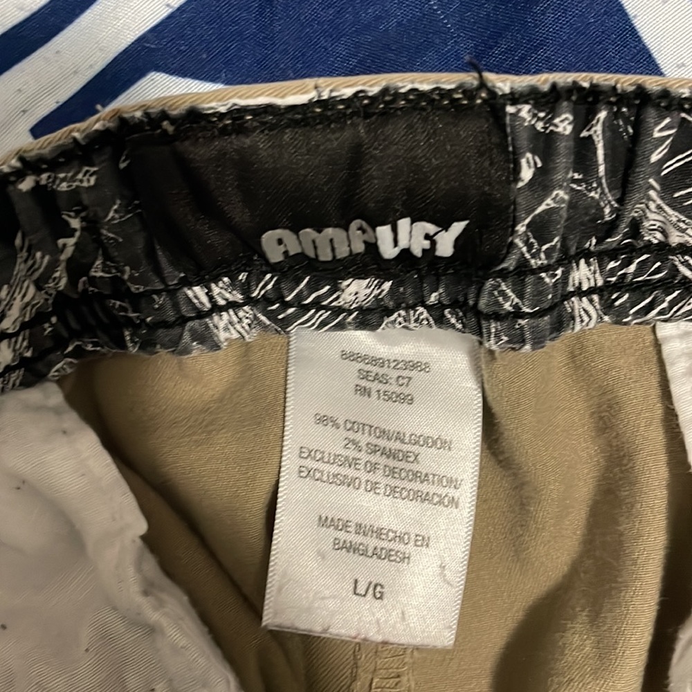 Pants - Picture 2 of 2